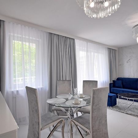 科沃布热格Crystal Apartament 80M Od Plazy, Przy Latarni Morskiej公寓 外观 照片